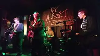 The Monochrome Set 