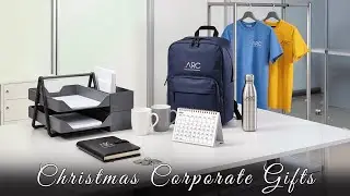 Bulk Christmas Corporate Gifts by ARC India | Best Employee & Client Gift Ideas