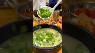 The secret cure for hangovers is a Korean soup #food