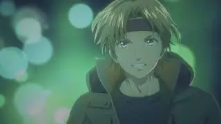 STAR OCEAN THE SECOND STORY R - Intro anime