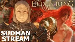 УНИЖАЕМ МАЛЕНИЮ (ИЛИ НЕТ...) - ELDEN RING # 30
