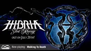 HIBRIA - Silent Revenge (2013) // Official Audio // AFM Records