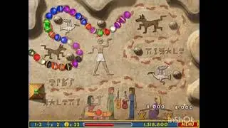 Luxor Amun Rising Port The Daltons Nobita Kun 0 Ten