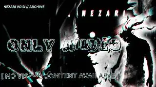 NEZARI.VOID – VERTIGO (End of Year Special)