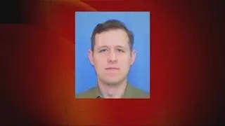 Manhunt Underway to Find Alleged Gunman