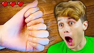 TENTE NÃO DIZER 