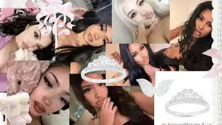 𝓘nsta 𝓑addie ARCHETYPE ⋆˚꩜｡🏹 INTENSE BEAUTIFICATION 🎀