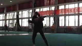 Wushu One Family Trailer 1