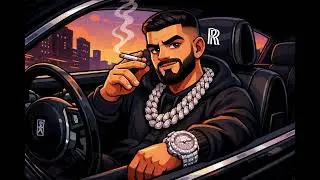 Freestyle Rap Beat [Pressure] Prod. by Robbery & Leonly