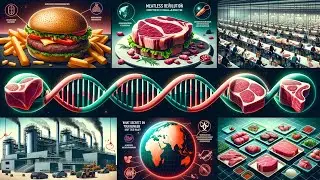 Unveiling the Meat Industry: Unknown Facts & Intriguing Revelations | Eskemoz