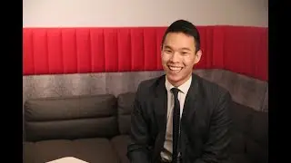 Samuel on How to Succeed at Thomson Reuters