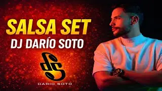 SET DE SALSA 🔥 | DJ Dar&iacute;o Soto &ndash; Salsa Deliciosa para el amor - Nonstop / Salsa live flow.