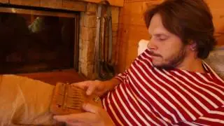 ROOIBOS - Mbira Nyunga Nyunga from Malopelli Instruments - France