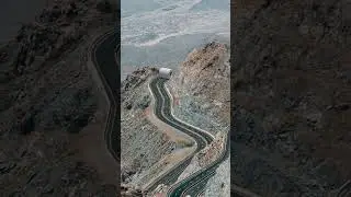 Maxi Roll 350 meters - CGI video ad Saudi Arabia - CGI Sanita