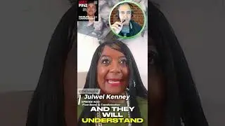 #233 Julwel Kenney: From Bronx to Transformation| Joey Pinz Discipline Conversations