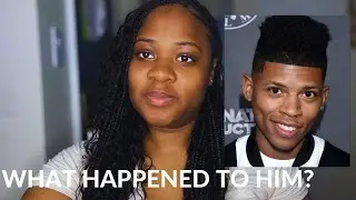 Empire Star Bryshere Gray Arrested
