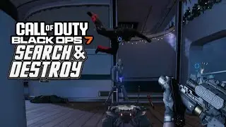 портят людям вечера в Black Ops 7