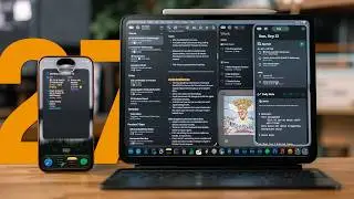 iOS and iPadOS 27: What Actually Matters