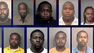 HPD RAID: Harris Co. district attorney review widens to 2000 cases