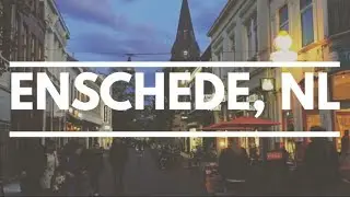 SPONTANEOUS VISIT TO ENSCHEDE