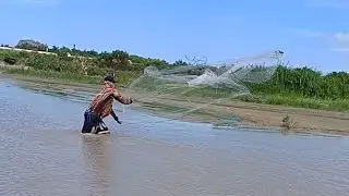 Sunday Fishing Trip