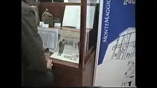 Museo del Fiume Metauro 