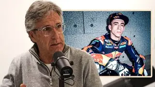 BOMBA en Honda y Ducati: Ricard Jové destapa el fichaje de Moreira y el plan secreto con Acosta