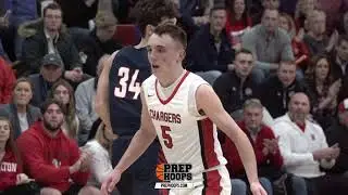 Sussex Hamilton Defeats Brookfield East