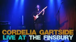 Cordelia Gartside @ The Finsbury 23/06/24