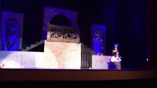 Babette and Lumiere - Beauty and the Beast