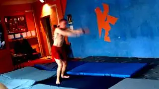 Egor Cherneykin ( new style )