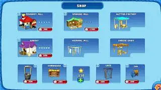 Farm Frenzy Part2