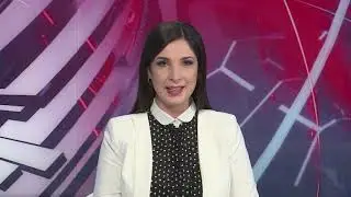 8 ноября 2018 Выпуск 21-00