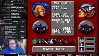 RetroAchievements January 2026 Vol. 12 - A Few Delightful Games Curated By The Streamer