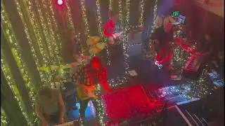 The War on Drugs  - Red Eyes (Night 2: Johnny Brenda's, Philadelphia, Drugcember 2025-12-19)