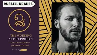 The Working Artist Project Presents: Russell Kranes