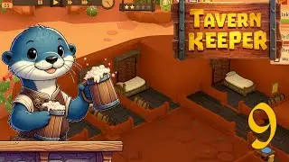 Rooms for Rent | Tavern Keeper | Gugamush, Ep. 9