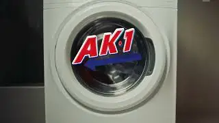AK1 360 - Elimina las Manchas No los Recuerdos