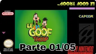 Le Goof Troop (at&eacute; zerar pt. 1) feat. @Zibraws e @duducarlinhos6542