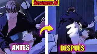UN ALFA QUIERE MARCAR AL &ldquo;OMEGA SIN OLOR&rdquo;&hellip; Y NO LO DEJAR&Aacute; ESCAPAR &ndash; RESUMEN BL MANHWA
