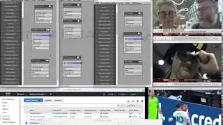 Video 6a: SRT Video Transport Around the Planet with Sienna ND Processing Engine