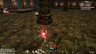 Craftopia- Fastest boss battle from my own personal experience