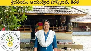 శ్రీధరీయం, కేరళలోని ఉత్తమ ఆయుర్వేద ఆసుపత్రులలో ఒకటి | Orange Oven’s Sancharam #10 | Munnar-Kottayam