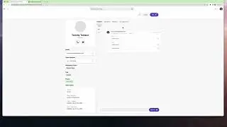 Including custom fields in dynamic form inputs