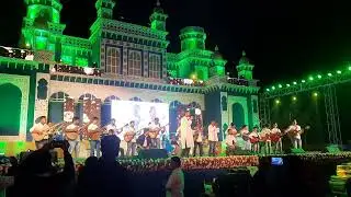 JAGADDAL UTSAB 2023 TITLE TRACK COMPOSED & PERFORMED BY TRIKON