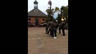 Hot Gumbo Brass Band