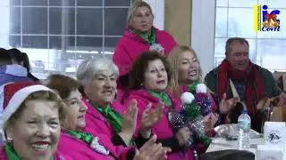 Coro de Campanilleros 