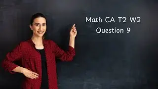 Question 9 - Math Tricks to Solve Problems Faster