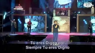 CNJ2015 - BANDA JEF - Tu eres Dios