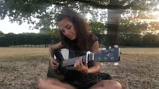 Romeo and Juliet - Dire Straits (cover)